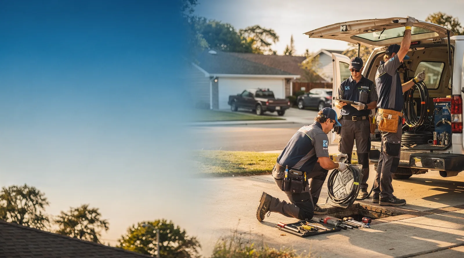 Water Softener Installation in Goree, TX near me